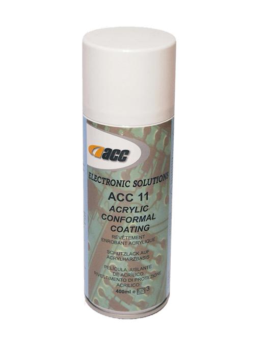 Lakier akrylowy  ACC11 – 400 ml
