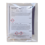 Żywica epoksydowa PX672H/BK-  500 g