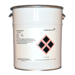 Żywica  poliuretanowa RL171H/BK- 5 kg
