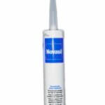 Klej  silikonowy NOVASIL S 800C -310 ml
