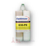 Żywica  epoksydowa OPTIMAX  830 PE – 400 ml