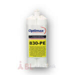 Żywica  epoksydowa OPTIMAX  830 PE -50 ml